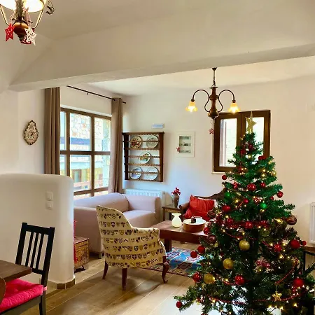 Ferienhaus 